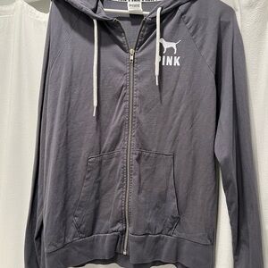 Victoria's Secret PINK zip up